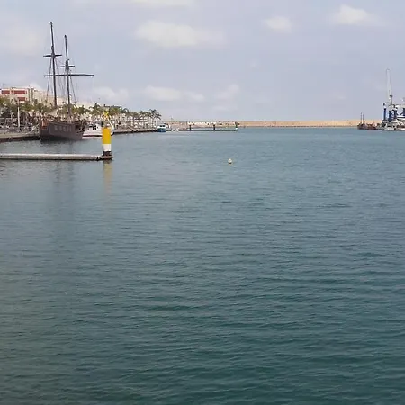 201 I Del Mar I Encantador En La