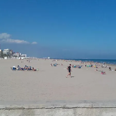 201 I Del Mar I Encantador En La