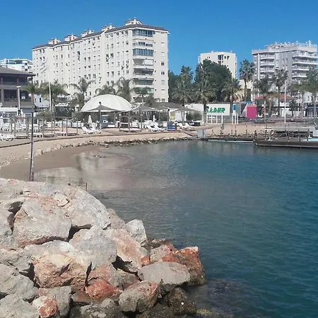 Inn 201 I Del Mar I Encantador En La