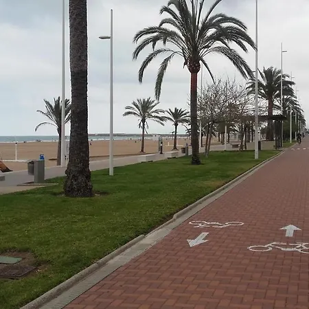 201 I Del Mar I Encantador En La