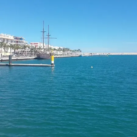 201 I Del Mar I Encantador En La