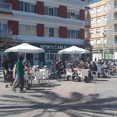 Inn 201 I Del Mar I Encantador En La